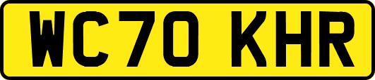 WC70KHR