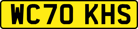 WC70KHS