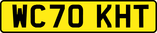 WC70KHT