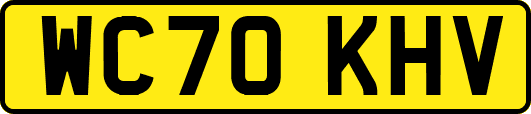 WC70KHV