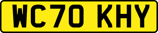 WC70KHY