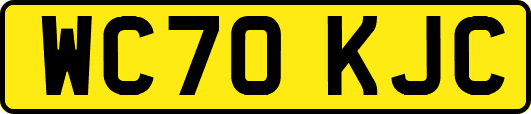WC70KJC