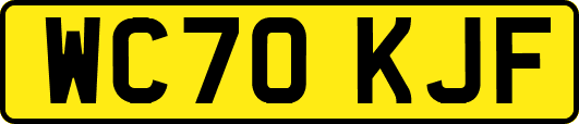 WC70KJF