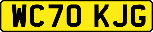 WC70KJG