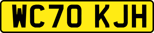 WC70KJH