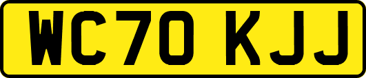 WC70KJJ