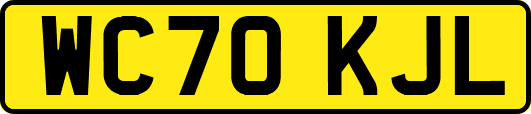 WC70KJL