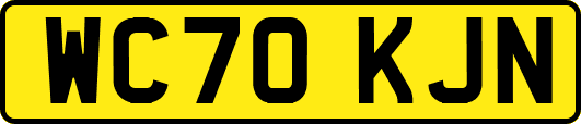 WC70KJN
