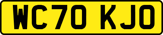 WC70KJO