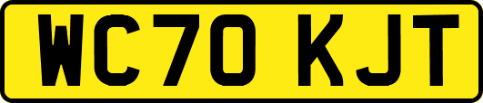 WC70KJT