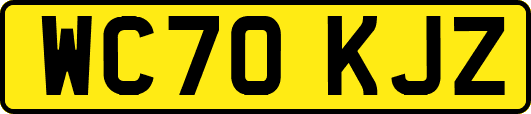 WC70KJZ
