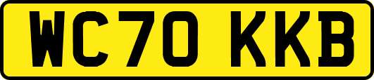 WC70KKB