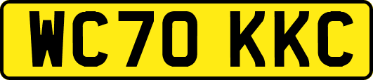 WC70KKC