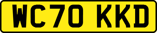 WC70KKD