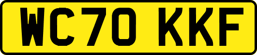 WC70KKF