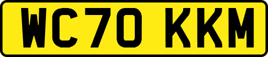 WC70KKM