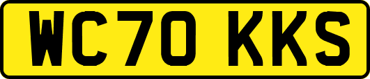 WC70KKS