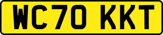 WC70KKT