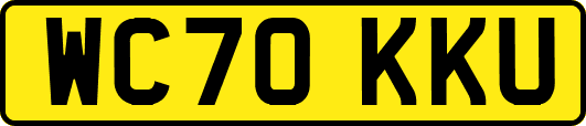 WC70KKU
