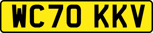 WC70KKV