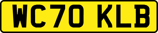 WC70KLB