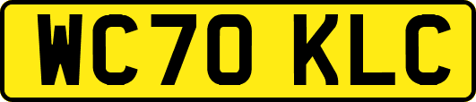 WC70KLC