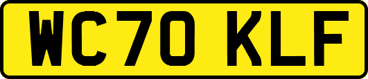 WC70KLF