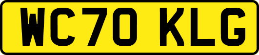 WC70KLG
