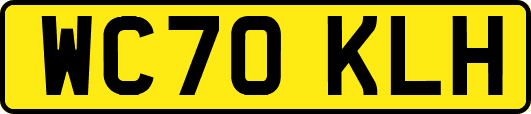 WC70KLH