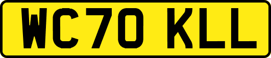 WC70KLL