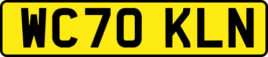 WC70KLN