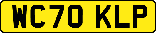 WC70KLP