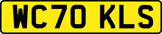 WC70KLS