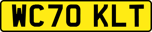 WC70KLT