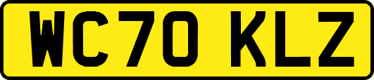 WC70KLZ