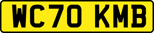 WC70KMB
