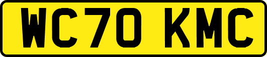 WC70KMC