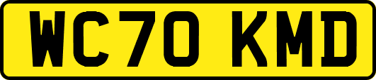 WC70KMD