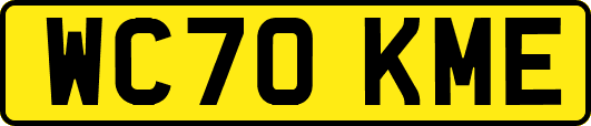 WC70KME