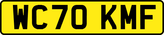 WC70KMF