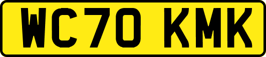 WC70KMK