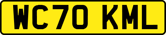 WC70KML