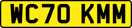 WC70KMM