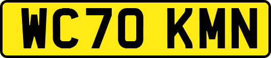 WC70KMN