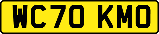 WC70KMO