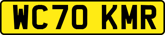 WC70KMR