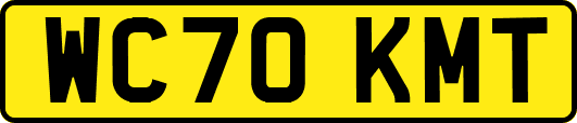 WC70KMT