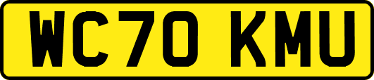 WC70KMU