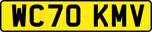 WC70KMV