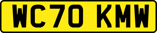 WC70KMW